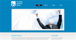 Desktop Screenshot of hazebusting.com